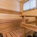 Hébergement de vacances Ruskatupa By Interhome