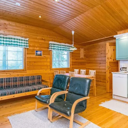 Ruskatupa By Interhome *