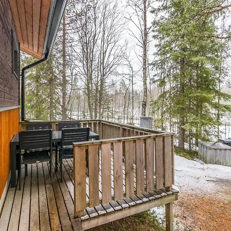Ruskatupa By Interhome Holiday home Ruka