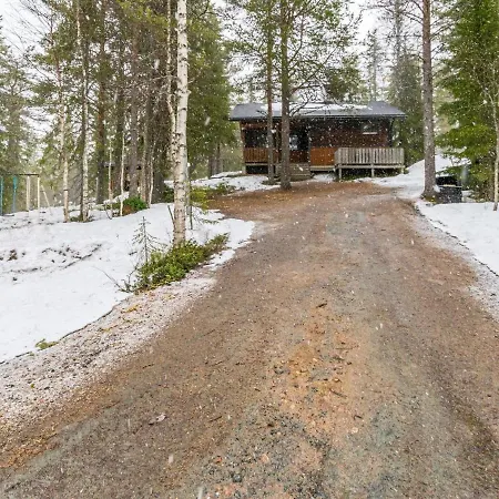 Ruskatupa By Interhome ルカ