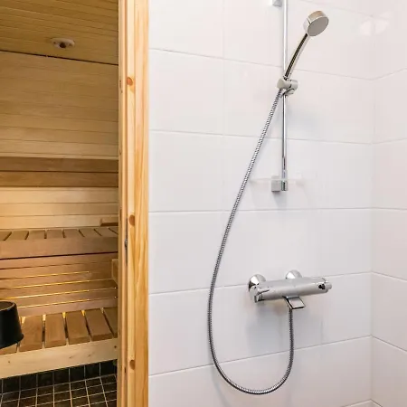 別荘 Ruskatupa By Interhome