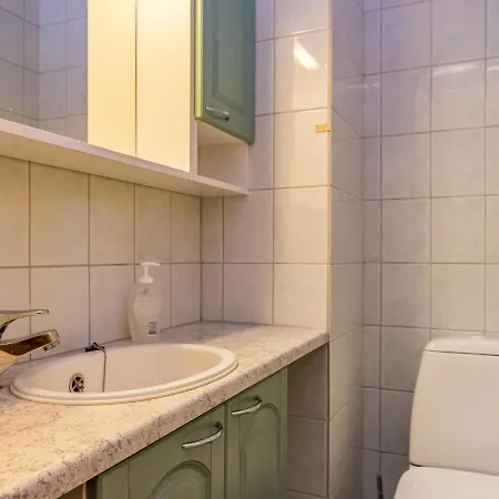 Ruskatupa By Interhome *