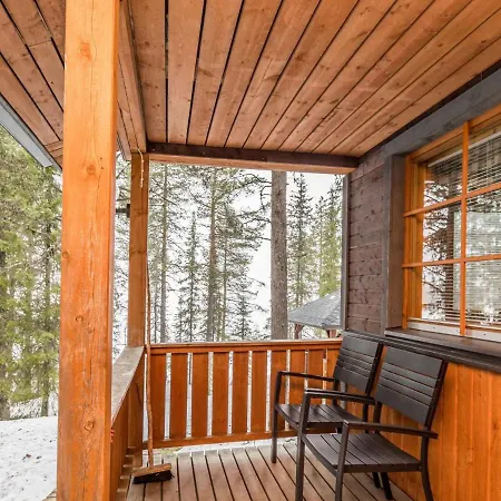 Ruskatupa By Interhome Holiday home *