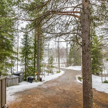 Ruskatupa By Interhome Holiday home Ruka