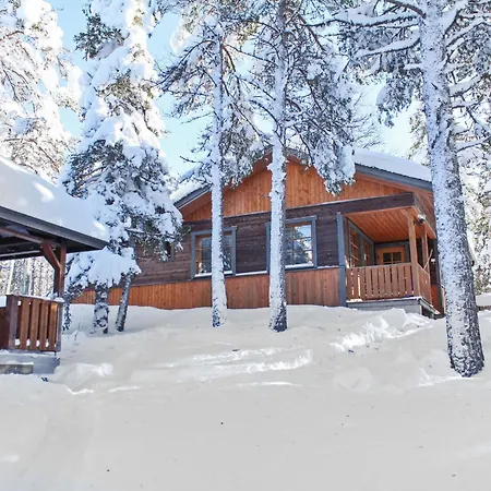 Ruskatupa By Interhome Holiday home Ruka