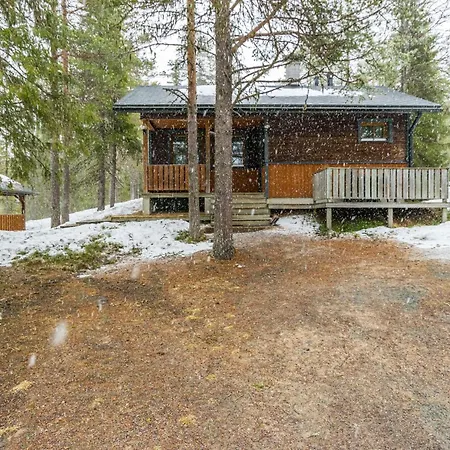 Ruskatupa By Interhome Holiday home