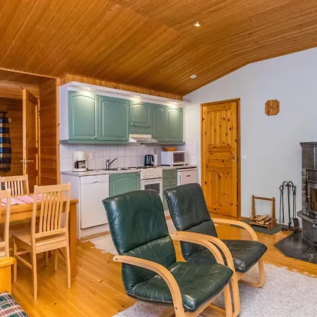 Ruskatupa By Interhome 度假居 *