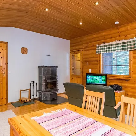 Ruskatupa By Interhome 度假居 鲁卡