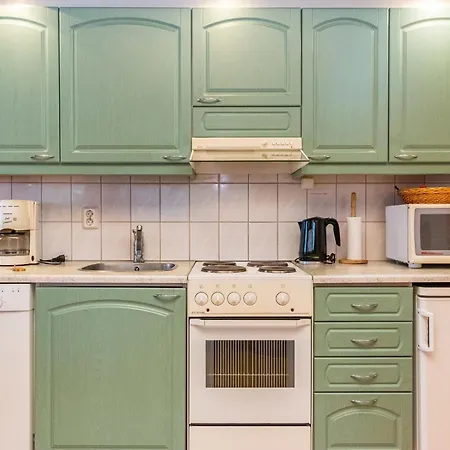 Ruskatupa By Interhome 度假居