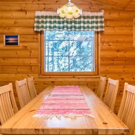 Ruskatupa By Interhome * 鲁卡