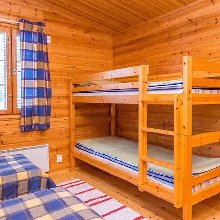 Ruskatupa By Interhome *