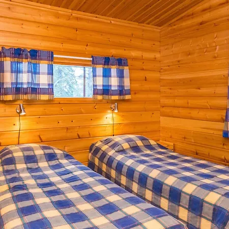 Ruskatupa By Interhome *