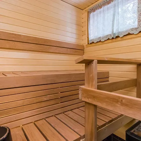 Feriehus Ruskatupa By Interhome