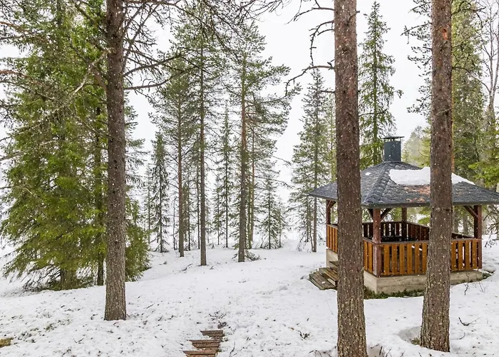 Ruskatupa By Interhome