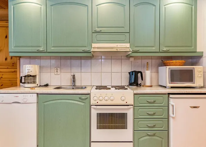 Ruskatupa By Interhome 度假居