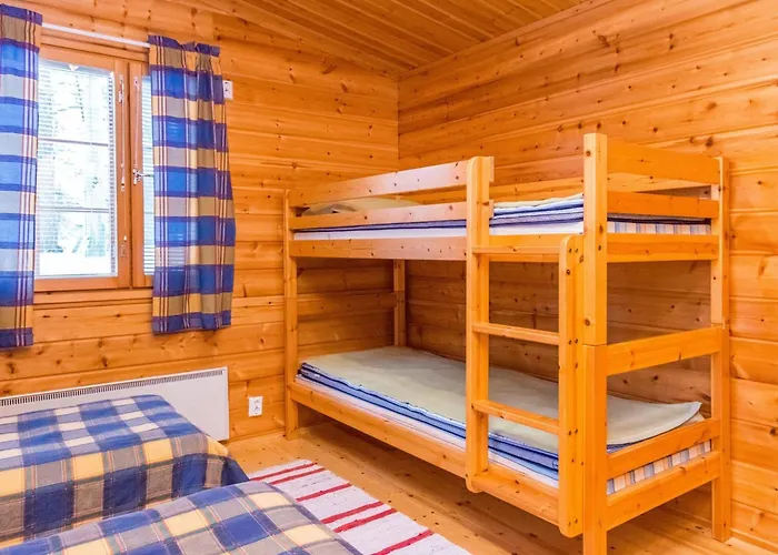 Ruskatupa By Interhome *