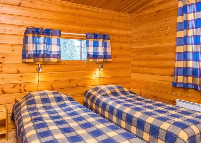 Ruskatupa By Interhome *