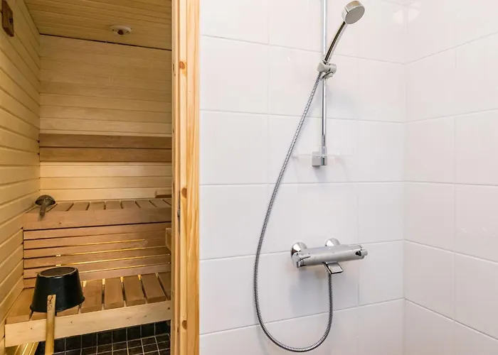 Ruskatupa By Interhome 度假居