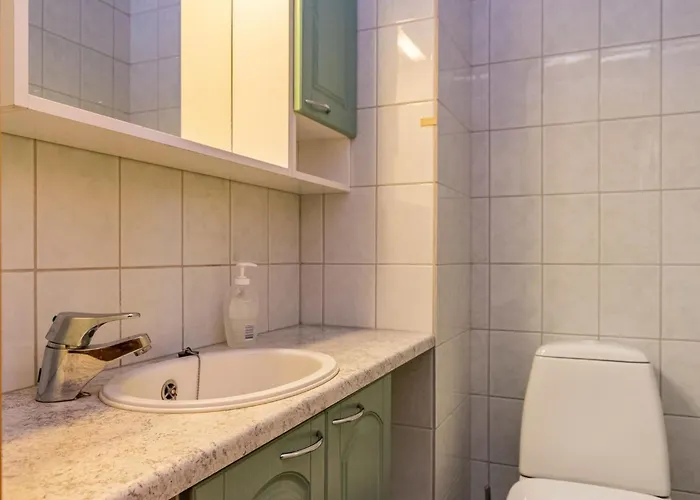 Ruskatupa By Interhome 鲁卡