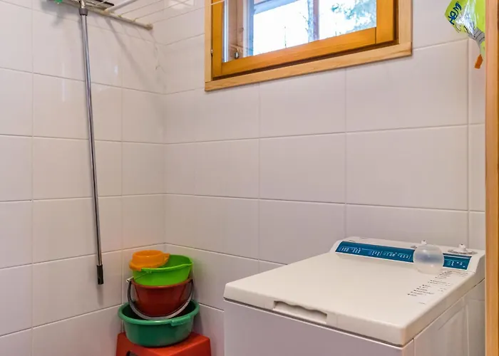 Ruskatupa By Interhome * 鲁卡