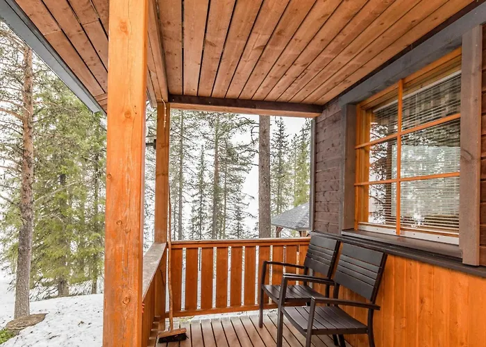 Ruskatupa By Interhome * 鲁卡