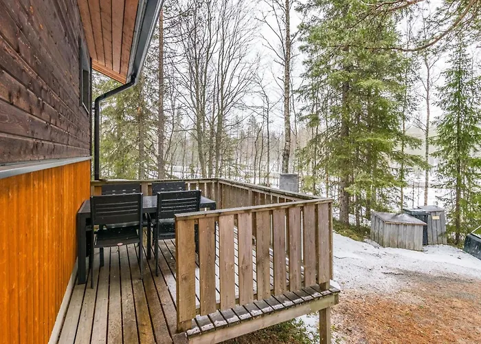 Ruskatupa By Interhome 鲁卡