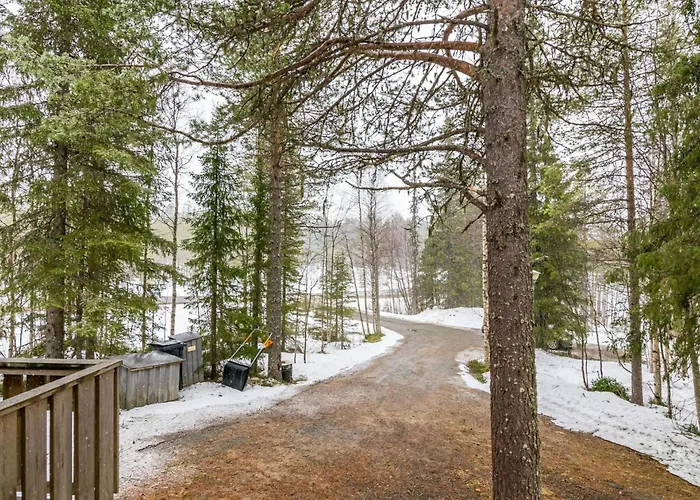 Ruskatupa By Interhome 度假居 *